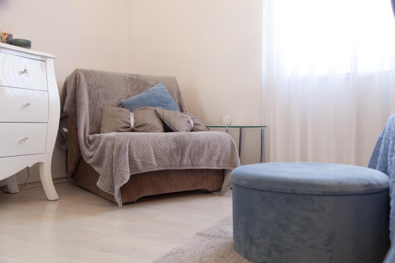 Split Dreams Apartment Zewnętrze zdjęcie