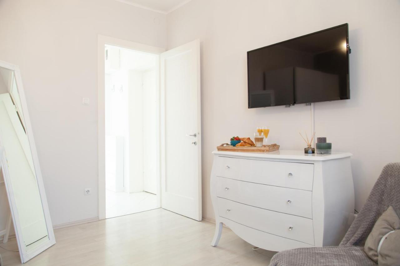 Split Dreams Apartment Zewnętrze zdjęcie