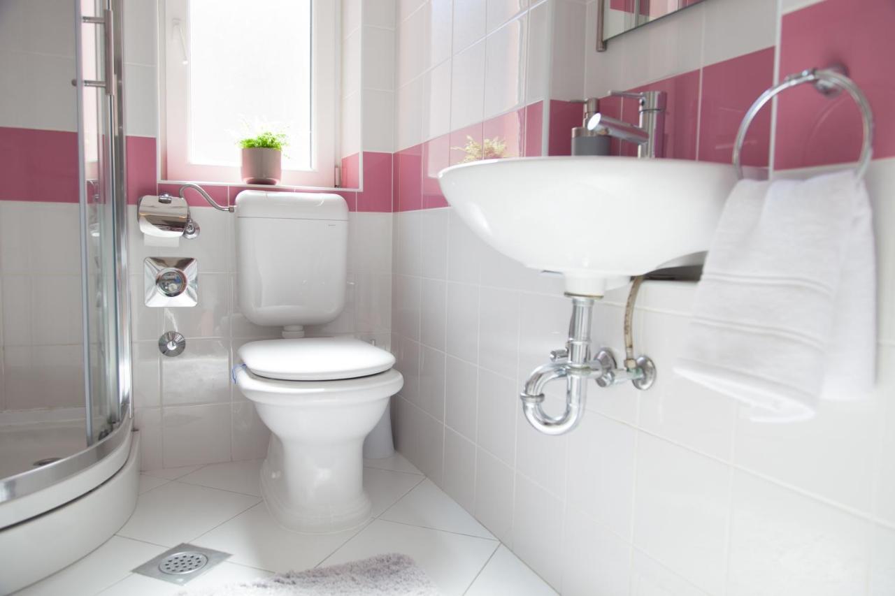 Split Dreams Apartment Zewnętrze zdjęcie