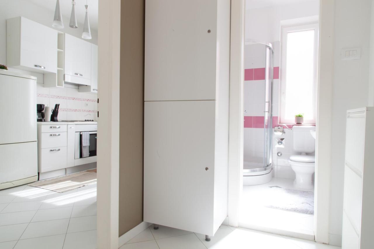 Split Dreams Apartment Zewnętrze zdjęcie