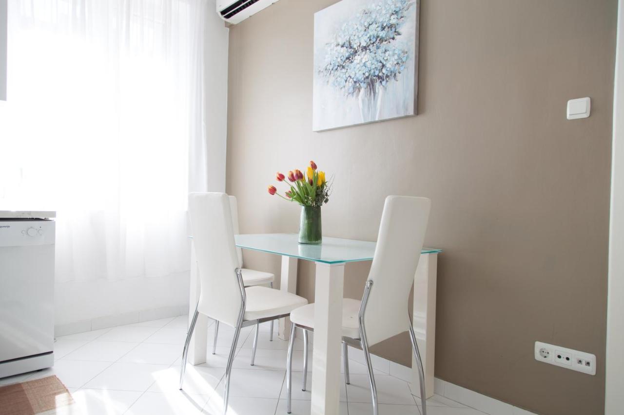 Split Dreams Apartment Zewnętrze zdjęcie