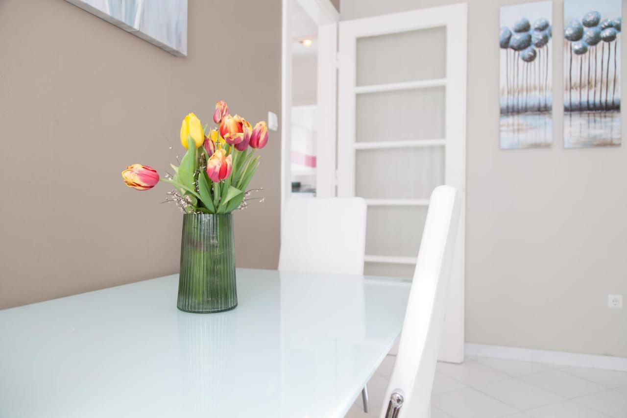 Split Dreams Apartment Zewnętrze zdjęcie
