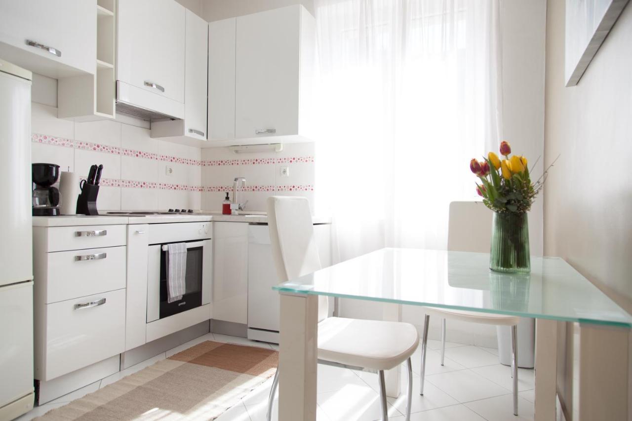 Split Dreams Apartment Zewnętrze zdjęcie