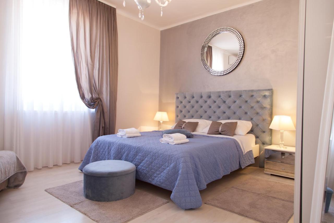Split Dreams Apartment Zewnętrze zdjęcie