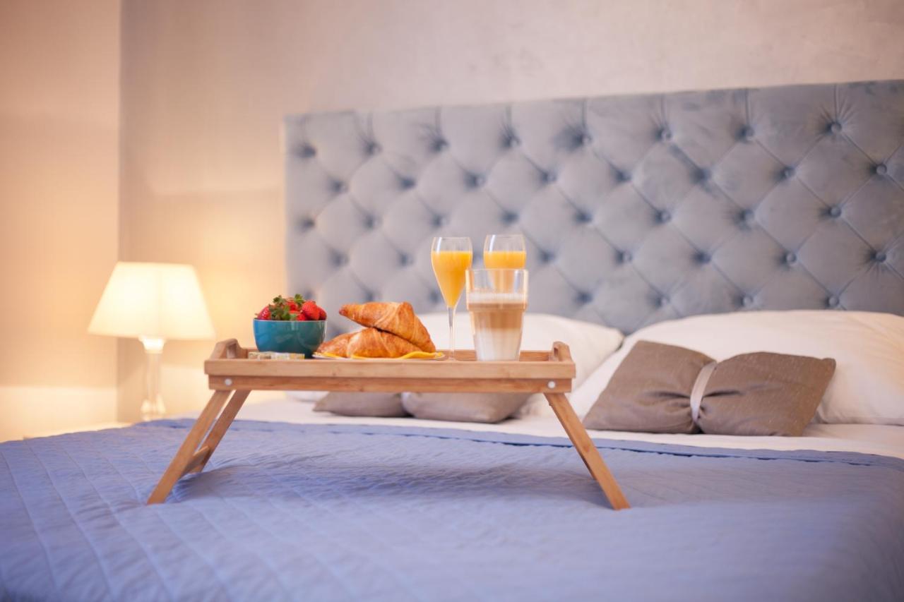Split Dreams Apartment Zewnętrze zdjęcie