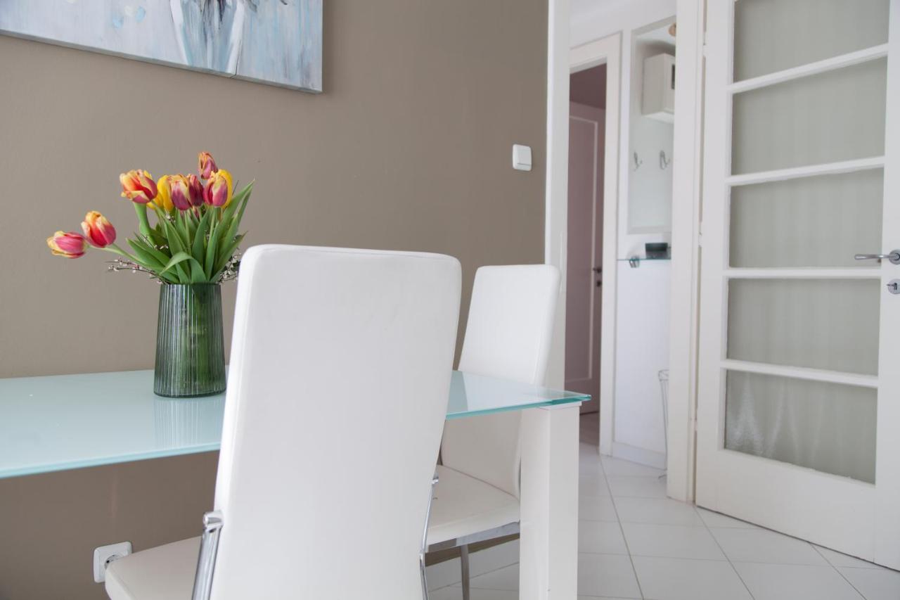Split Dreams Apartment Zewnętrze zdjęcie