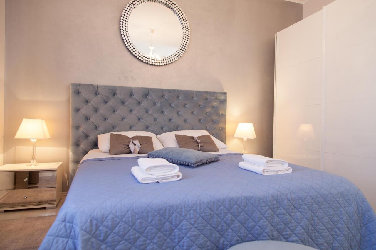 Split Dreams Apartment Zewnętrze zdjęcie